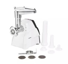 350W Electric Meat Mincer