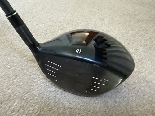Taylormade superquad 5 - superquad, 10.5