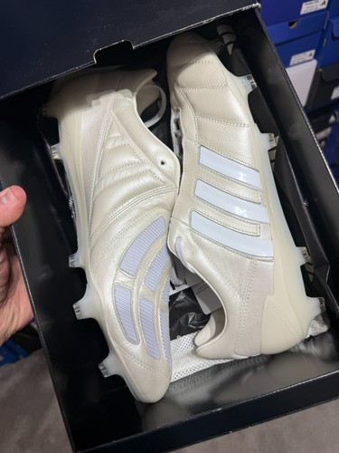 Adidas predator mania brand - mania,