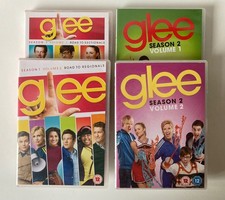Glee Complete Series 1 &
