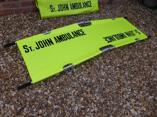 Stretcher luminous bag st - stretcher,