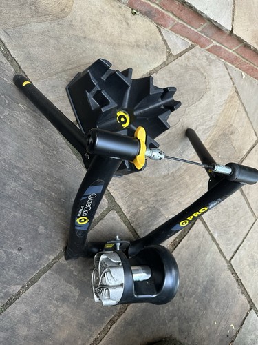 Cyclops fluid turbo trainer - fluid,