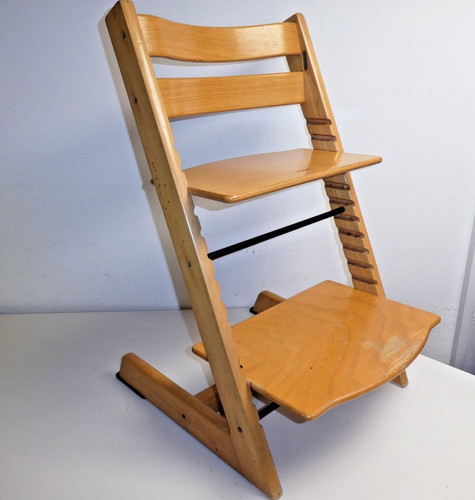Stokke tripp trapp high chair - trapp,