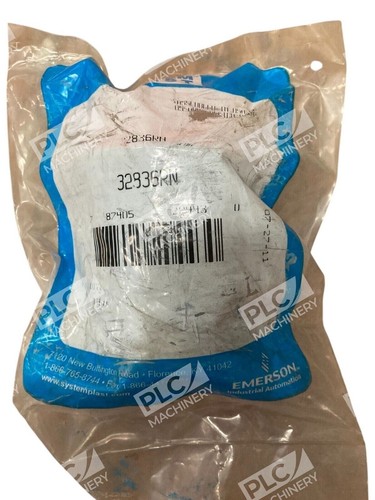 Emerson 87405 system - system, plastic