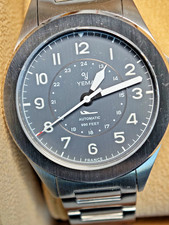 YEMA Flygraf Pilot M2