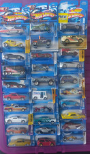 Hot wheels job lot bundle x 30
