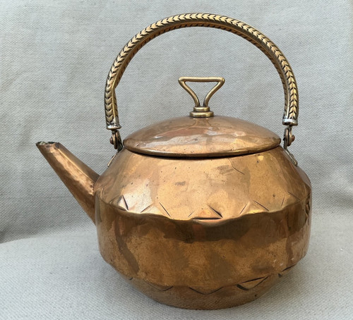 Wmf secessionist art - wmf,