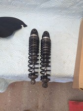 Harley Davidson Shock Asorbers  13.5 Inch