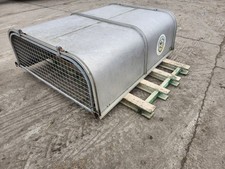 Nissan Navara D22 King Cab