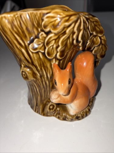 Vintage sylvac woodland - vintage, "woodland