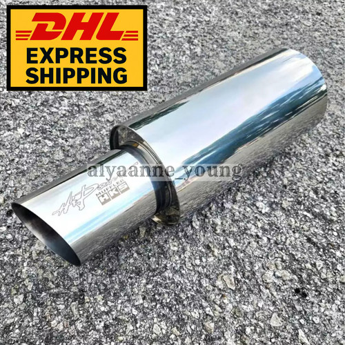 Universal hks power slant - hks, hi-power