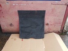  VOLVO V50 2008-2012  DARK GREY CARGO BOOT FLOOR PANEL 39999987