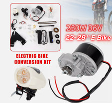 36V 250W ELECTRIC BICYCLE