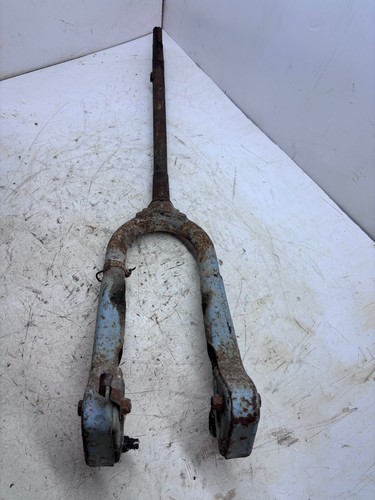 Lambretta range forks j50 - range,