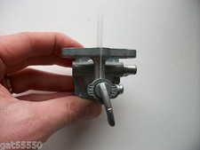 NEW FOR SUZUKI LT50 LT 50 PETROL FUEL TAP PETCOCK QUAD 1984 onwards
