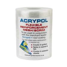 Acrypol Flexible Reinforcement