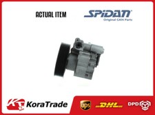 HYDRAULIC PUMP STEERING SYSTEM