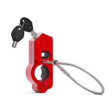 Motorcycle Handlebar Throttle