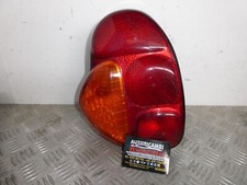 28789007 Left Rear Light Fiat Multipla 2003