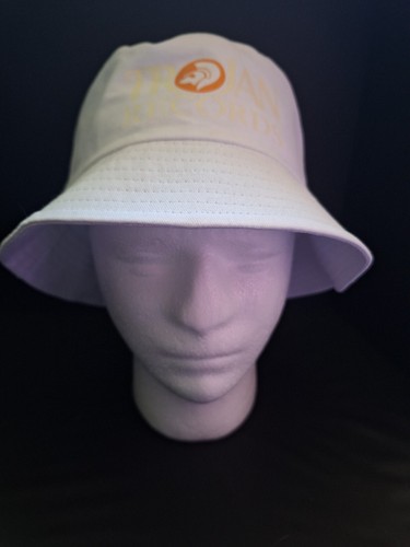 Trojan records white - trojan,
