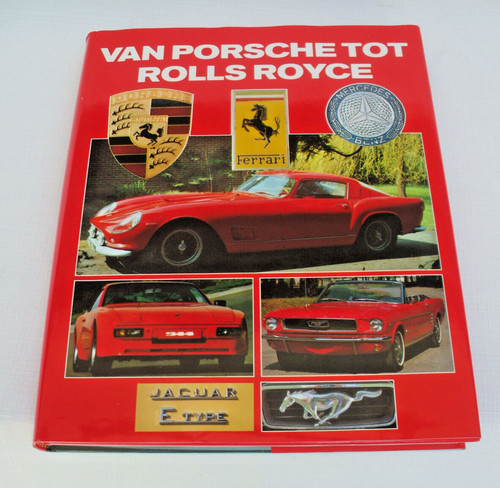 1991 from rolls - rolls, to