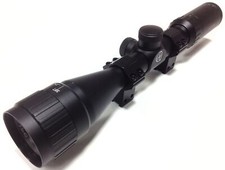 Hawke Fast Mount 3-9x40 AO