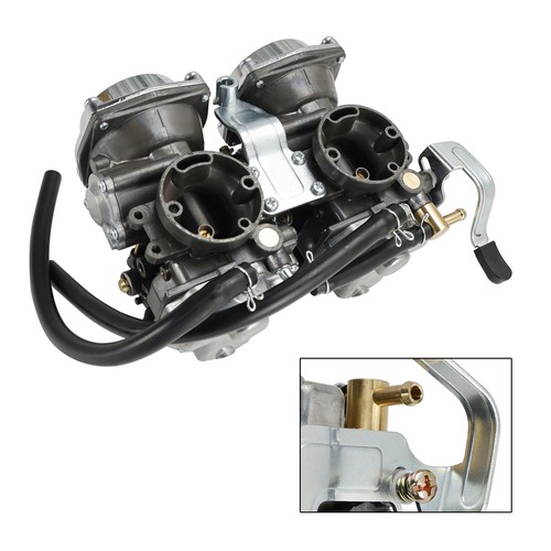 Carburetor carb fit - carburetor, for