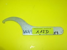 BMW R100 R80 GS R Hook Wrench