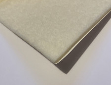 Hapla Gold All Wool Felt Sheet