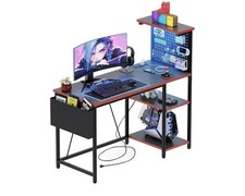 Gaming Desk 100 x 50 cm with