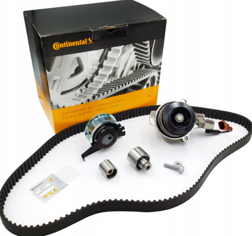 Continental ct1168wp1 timing - ct1168wp1,