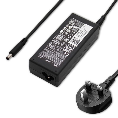 Dell new 34a - 19.5v, 65w