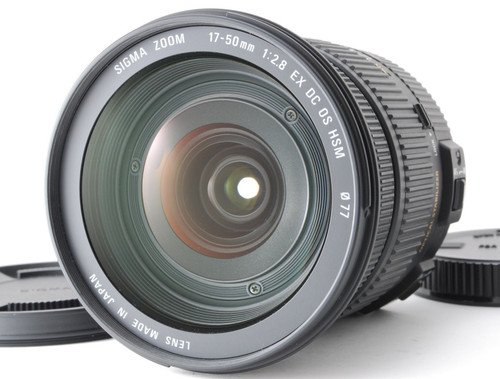 Works perfectly mint sigma - perfectly[mint], af