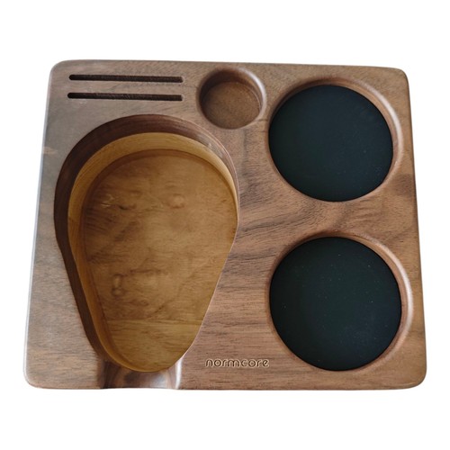 Normcore compact espresso - normcore,