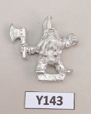 Marauder Dwarf Slayer GW -