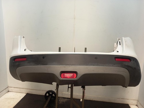 Suzuki vitara rear - rear, bumper