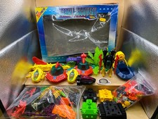 Silverlit Multimac Ocean