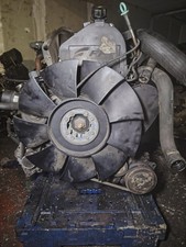  Iveco Daily engine MK6 2.3 D