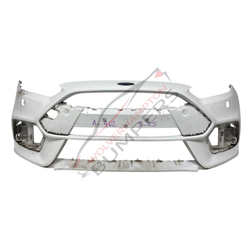 Ford focus front bumper - focus, rs