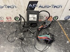 2008 VW Scirocco  - Kufatec Fiscon Bluetooth VW Pus RCD