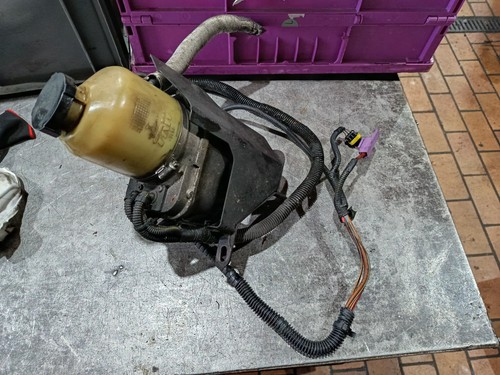 Opel astra electric - opel, power