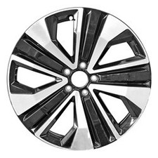 Factory OEM 19" Wheel Fits