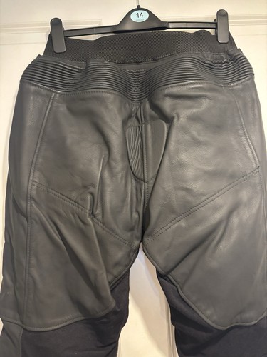 Bks motorcycle trousers - bks,