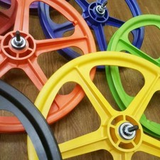 Skyway Tuff II Mag Old School