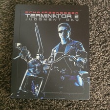 Terminator 2 Judgement Day