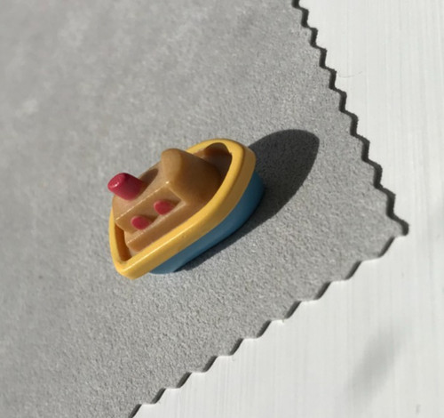 Sylvanian families nursery - families,