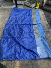Vango Family Windbreak - 5m x