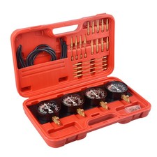 4 Cylinder Motorcycle Fuel