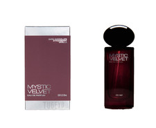 H&M Mystic Velvet Perfume 50 ml EDT Eau De Parfum Woman Fragrance 1.69oz New