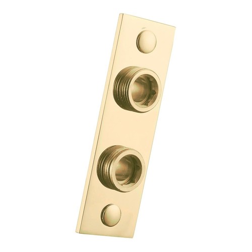Exposed mini thermostatic - exposed,